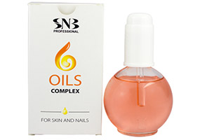 OILS COMPLEX