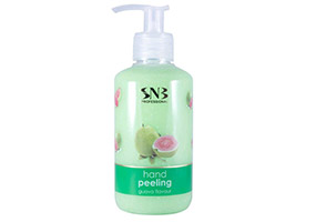 HAND PEELING guava flavour 250ml