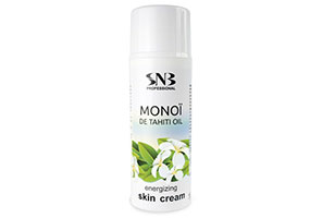 SKIN CREAM MONOÏ