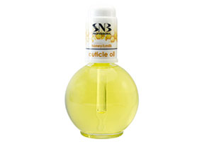 OIL HONEY&MILK