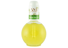 OIL LINDEN
