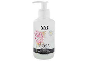 CLEANSING RESTORATIVE GEL ROSA