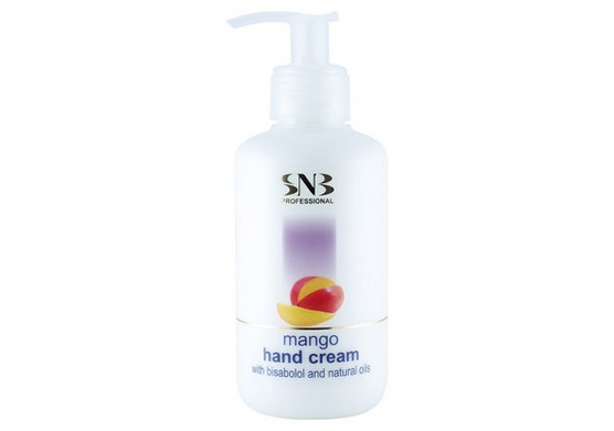HAND CREAM mango