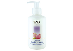 HAND CREAM guava