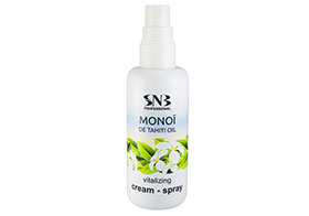 VITALIZING CREAM SPRAY
