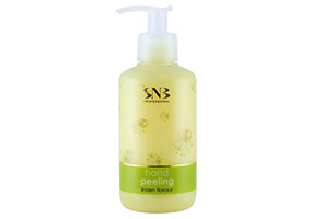 HAND PEELING linden flavour 250ml