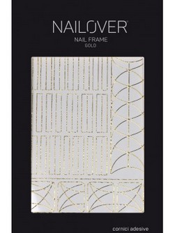 NAIL FRAME #1