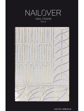 NAIL FRAME #1