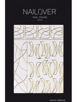 NAIL FRAME  #2 