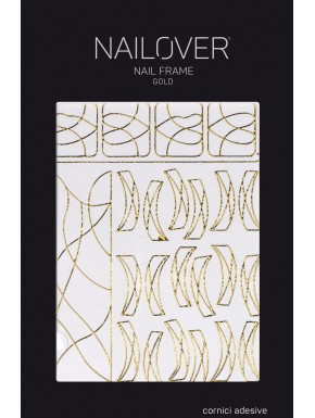 NAIL FRAME  #2 