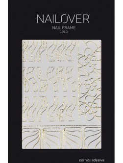 NAIL FRAME  #3