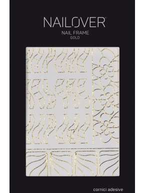 NAIL FRAME  #3