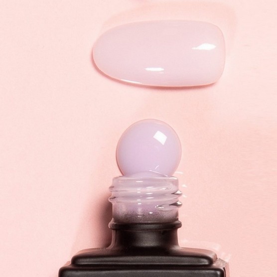 PLUS BASE GEL CANDY LILAC 15ML