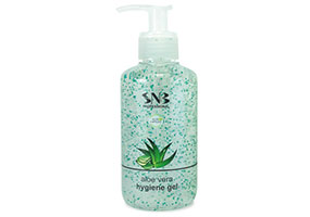 ANTIBACTERIAL GEL ALOE VERA