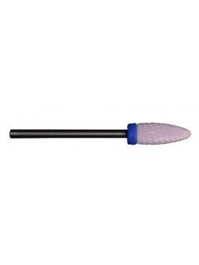 EMBOUT OVAL CERAMIQUE