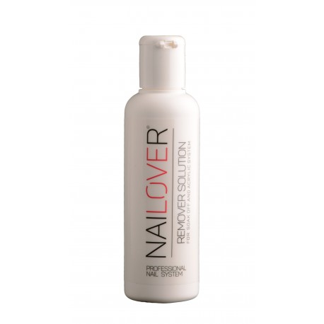 REMOVER SOLUTION 100ml