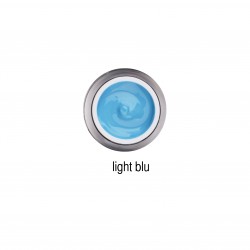SHAPE PLASTILIN 5ml light blue