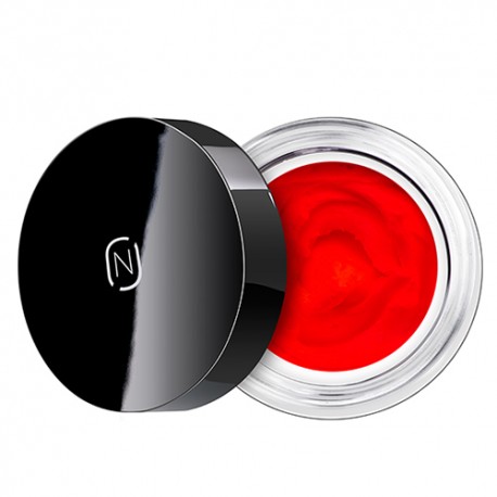 SHAPE PLASTILIN 5ml red