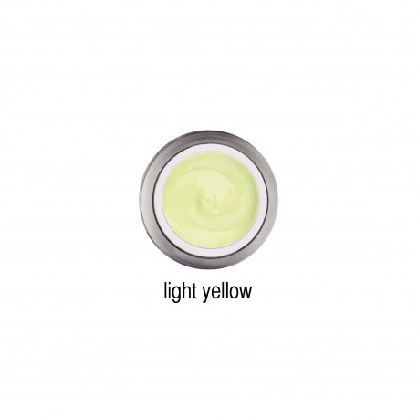 SHAPE PLASTILIN 5ml yellow