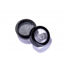 P05 - SILVER MULTICOLOR FINE