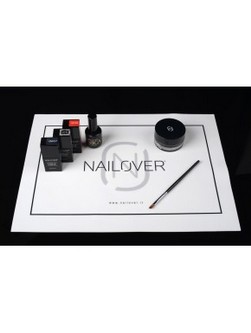 SET EN SILICONE NAILOVER