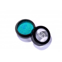 TWEED 02 BLUE & GREEN