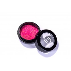TWEED 03 PINK & PINK FLUO